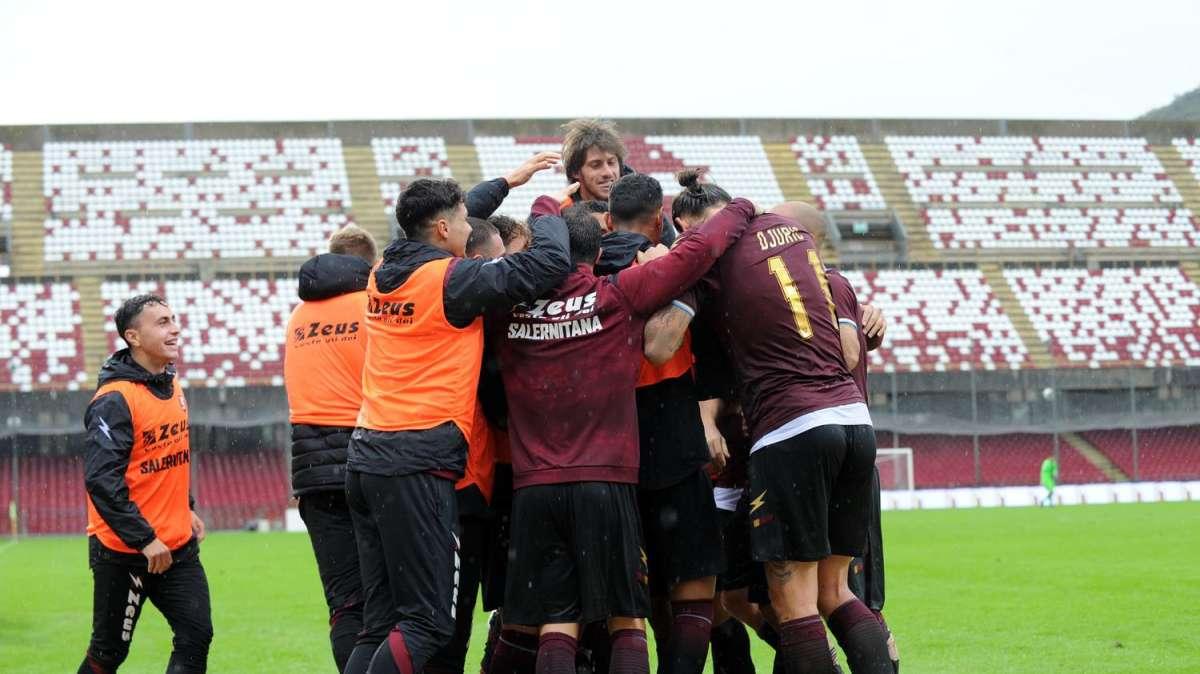 SALERNITANA: Attento a...Protocollo