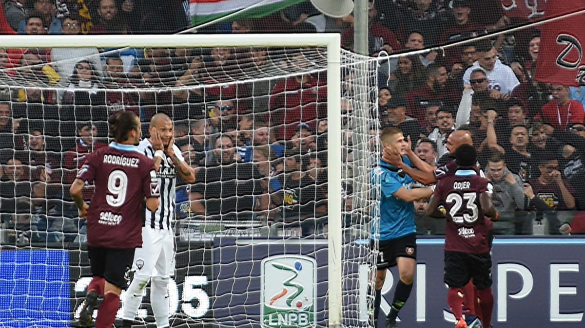 Salernitana, nuova possibile idea per la porta: è un ex granata