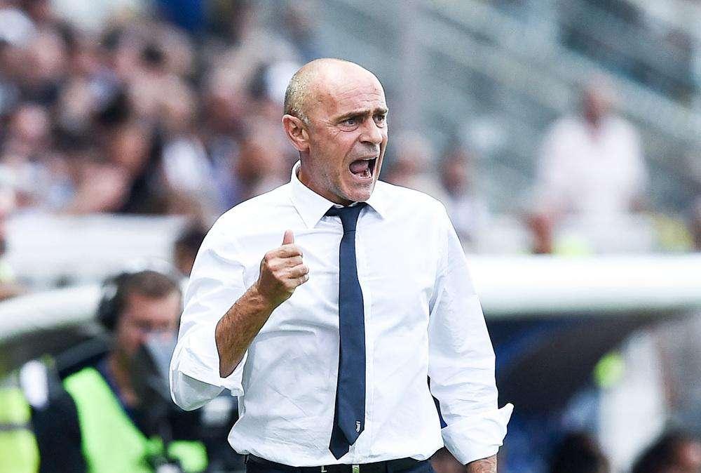 Salernitana, Petrachi e Martusciello cercano qualità per riportare entusiasmo