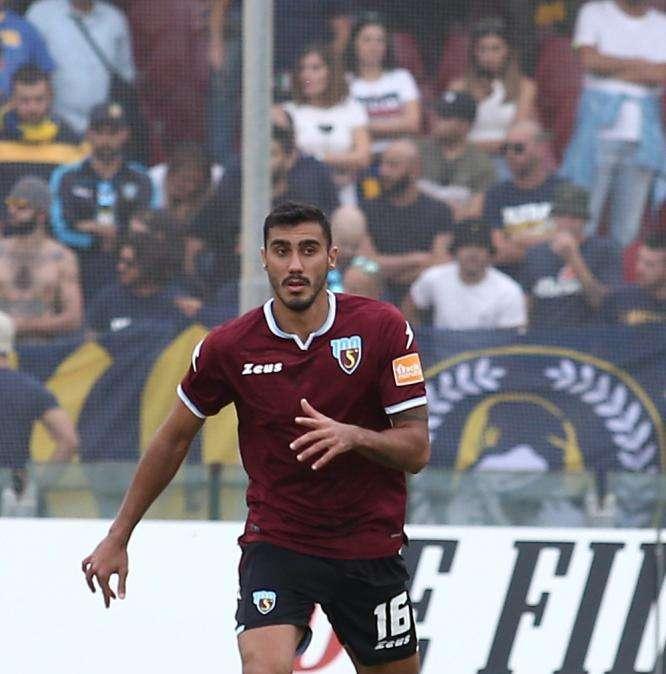 SALERNITANA: Karo, tutti col fiato sospeso