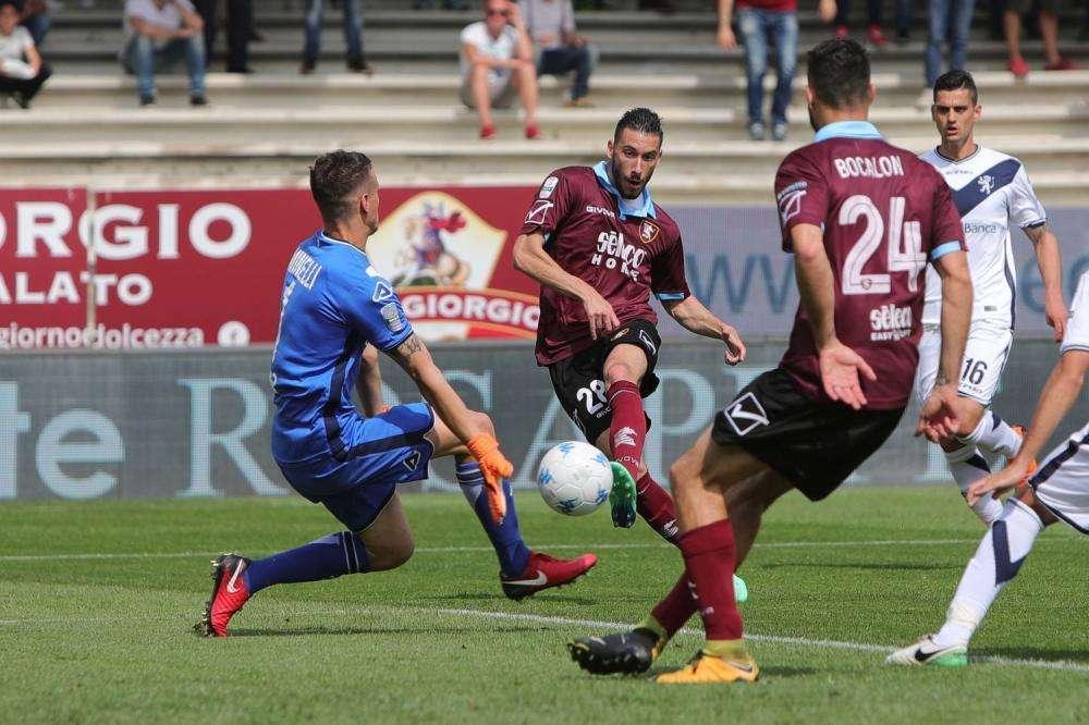 MERCATO: il doppio retroscena su Mattia Sprocati