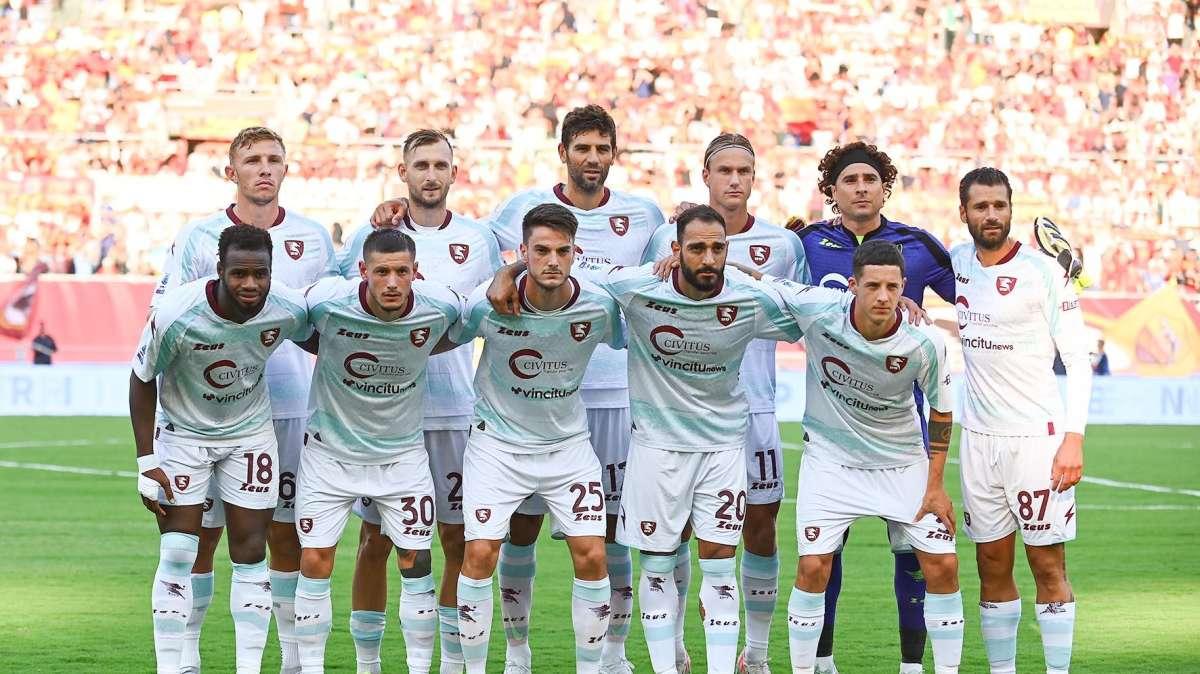 Empoli-Salernitana, le probabili formazioni: Cabral confermato in attacco, possibile chance per Daniliuc