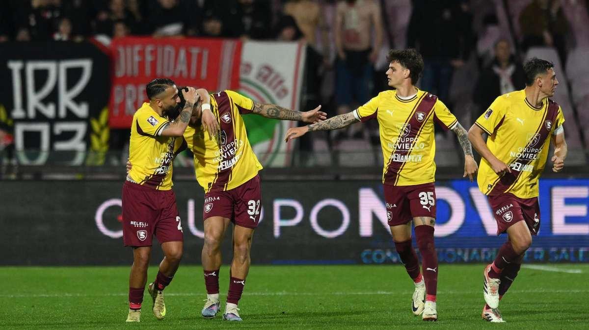 Salernitana, non certa la riconferma di due big: potrebbero anche salutare in caso di offerte interessanti