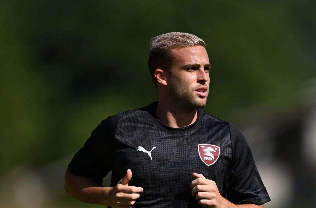 Luca Villa