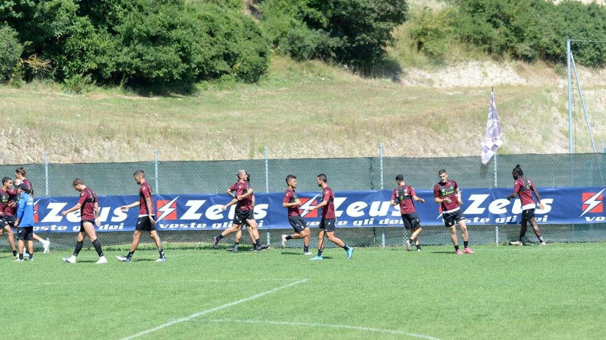 Salernitana, ritiro in Turchia dall'8 dicembre: manca solo ufficialità