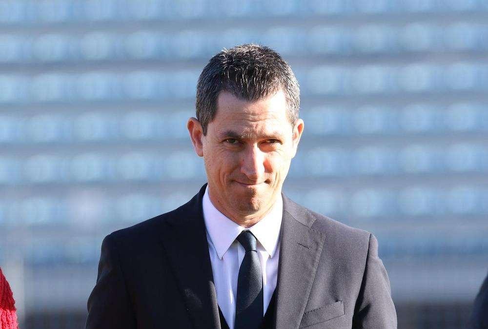 Salernitana, il segretario generale Dibrogni verso la Serie A?