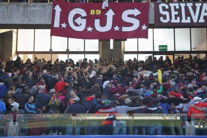 TIFOSI: stasera grande festa a Mercato San Severino del club IGUS
