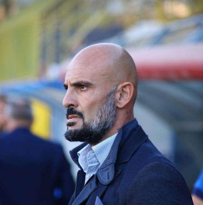 ESCLUSIVA TS- Ginestra: "Sarebbe un fallimento non qualificarsi ai playoff"