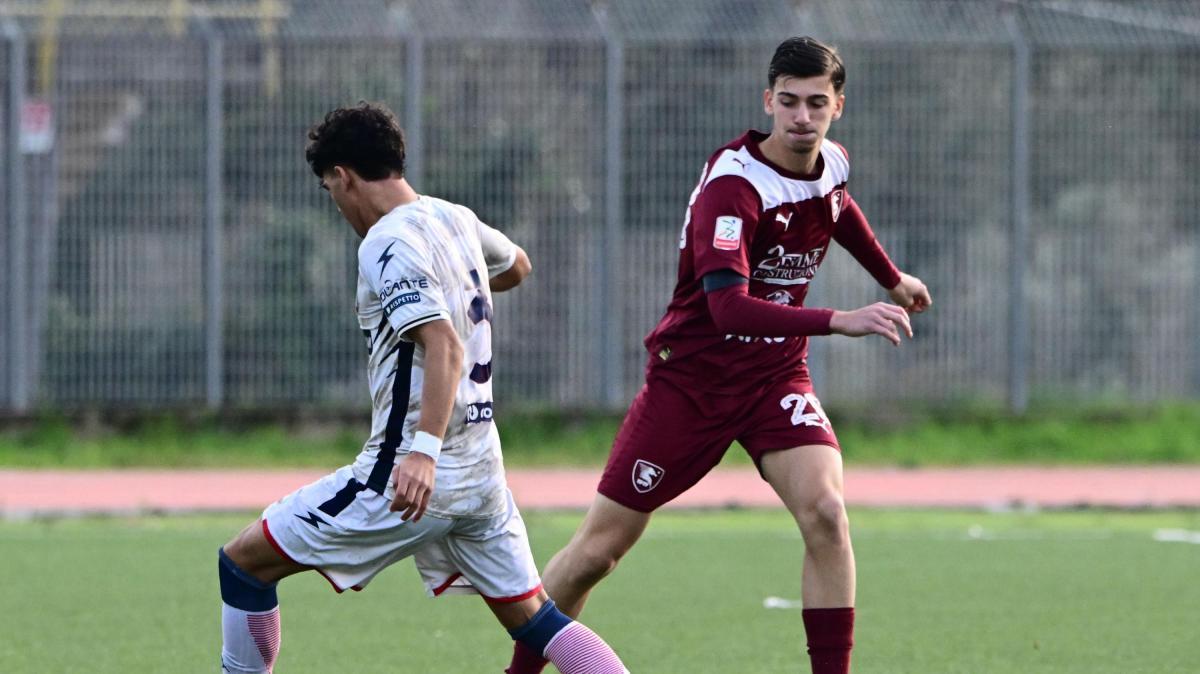 Primavera, ufficiale la composizione dei gironi del campionato: ecco le avversarie della Salernitana