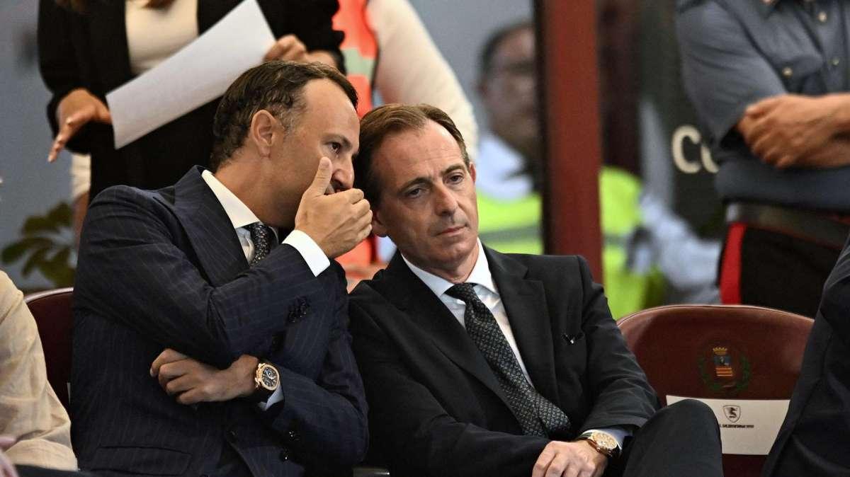 Iervolino, nuova avventura imprenditoriale nel mondo dell'editoria. Con lui ci sarà anche Milan