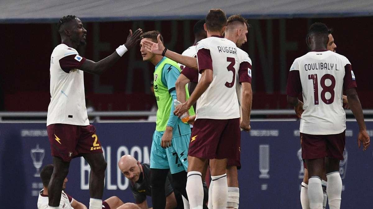 TS - Salernitana, serve equilibrio: Cagliari ed Hellas Verona siano un monito
