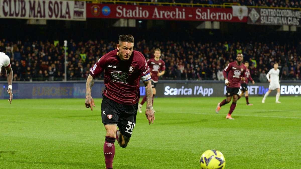 ESCLUSIVA TS - Tegola Salernitana: le ultime sull'infortunio di Mazzocchi