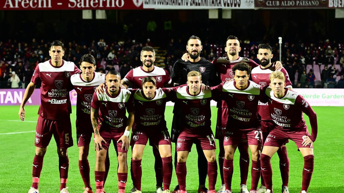 Salernitana, un esperimento che può cambiare anche il futuro: la nuova idea di Cosmi per un calciatore