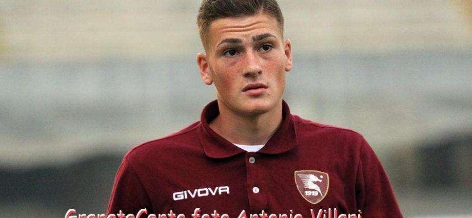 PRIMAVERA - Galeotafiore: "Pronto per la prima squadra, vi racconto la vita di un giovane calciatore”