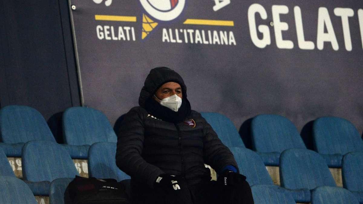 SALERNITANA: sbagliato parlare di "non gioco", ma occorre un piano B per l'attacco