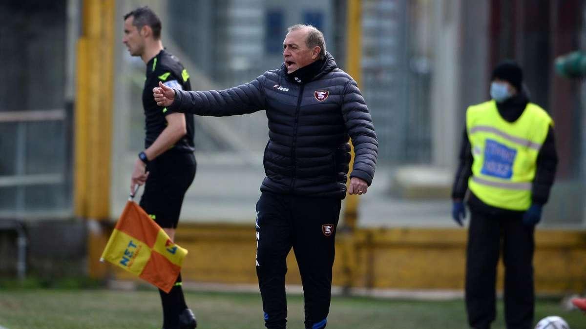 I precedenti di Castori con i tecnici della prossima serie A