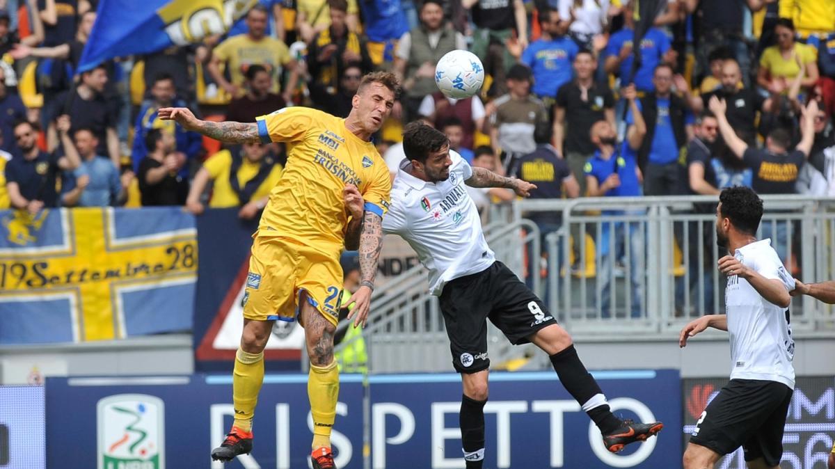 La Città - Salernitana, Forte per l'attacco