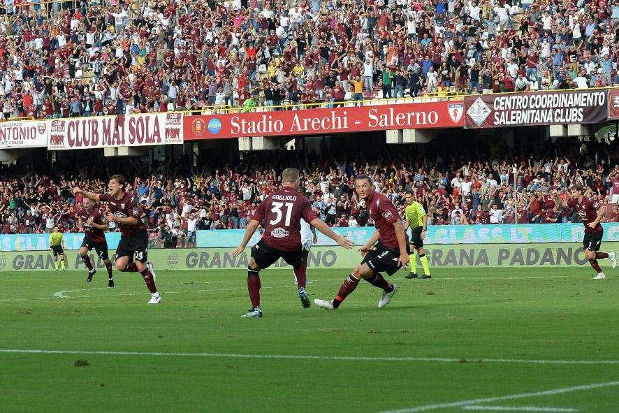 Accadde Oggi - Prima vittoria dal ritorno in Serie A