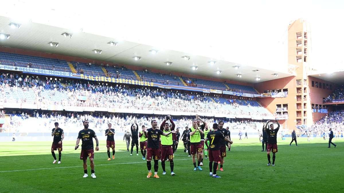 Salernitana, Ben-edetto sarà questo acquisto?