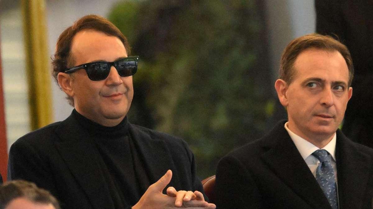 Arbitri, Lega, FIGC...ma a questo punto non dovevamo proprio arrivare! Iervolino, da Dubai, si rende conto? Riflessione su Fabiani