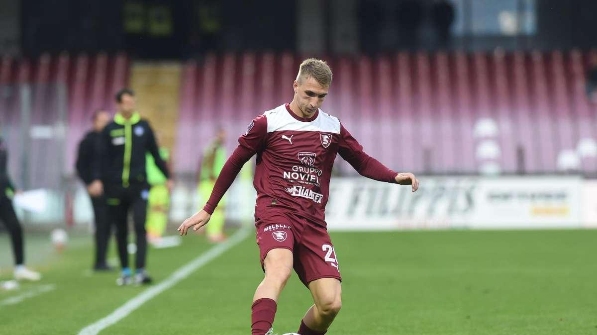 Salernitana, le ultime news sul mercato in uscita