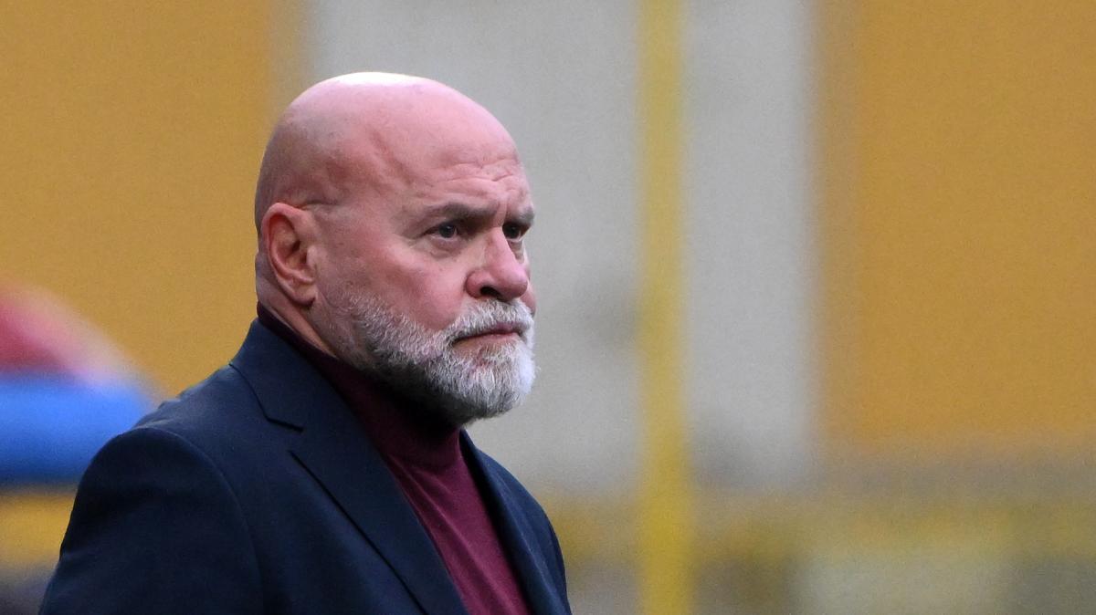 Cosmi e Faggiano al lavoro: nasce la nuova Salernitana