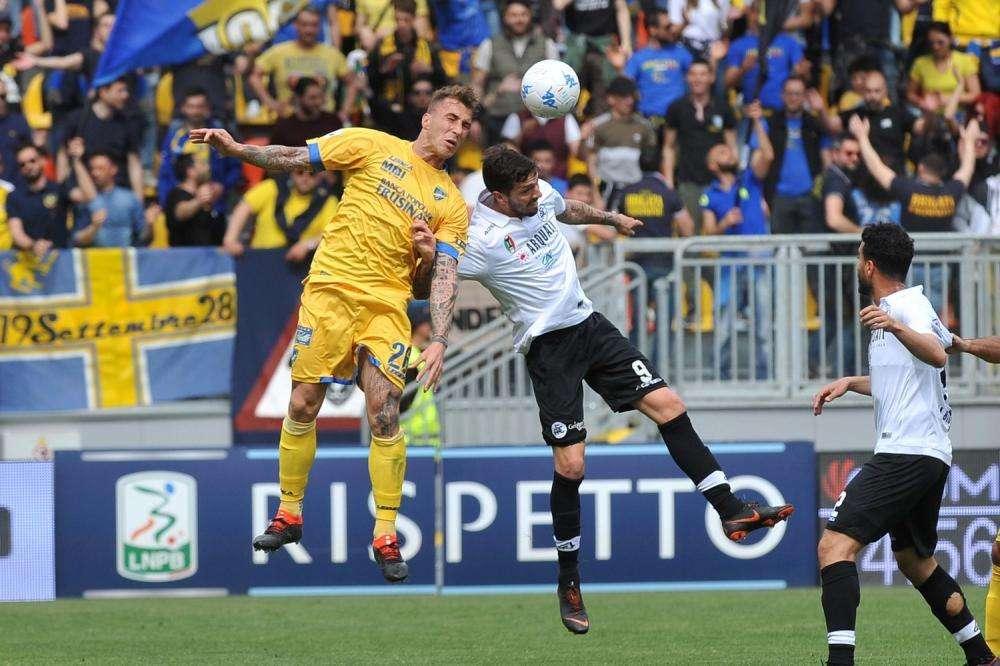 Serie B - 28^ giornata, i risultati della domenica pomeriggio 