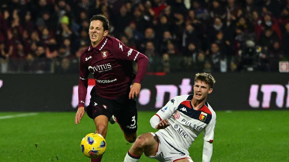 Il borsino delle uscite - Bradaric va al Verona, il Catanzato sorpassa la Juve Stabia per Coulibaly