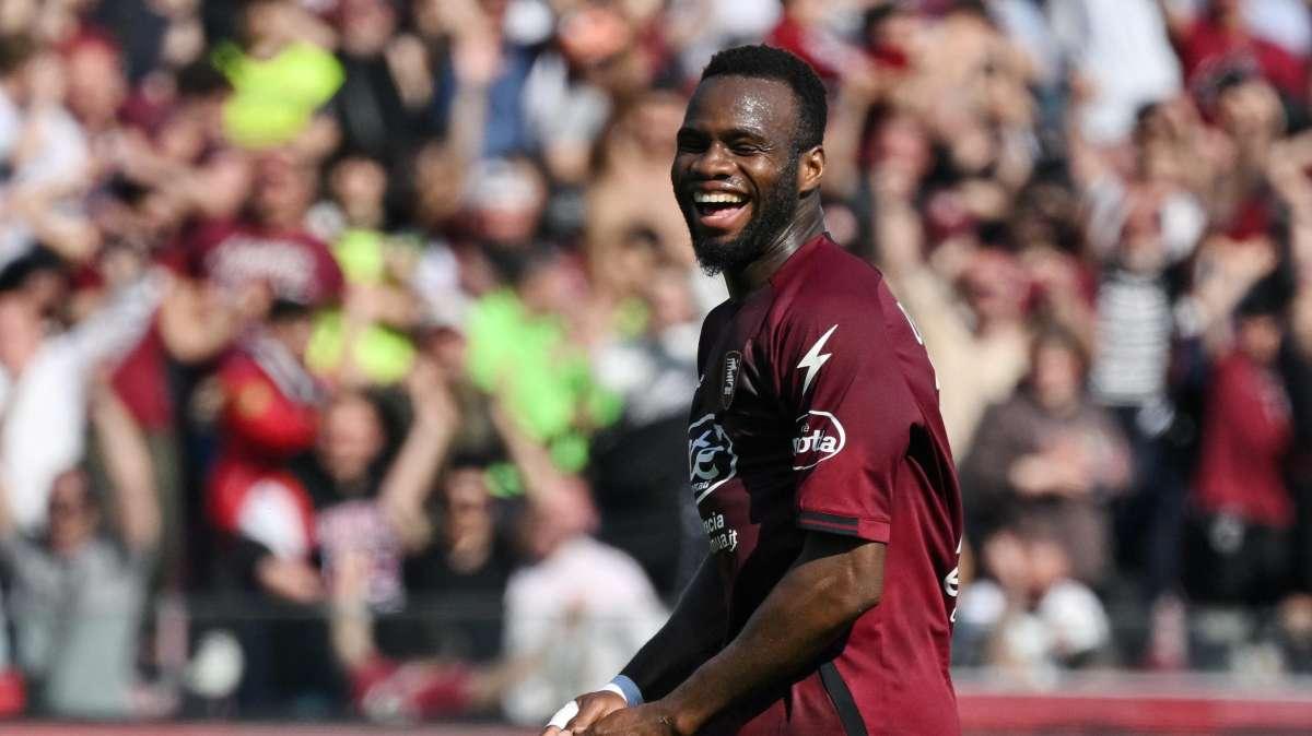 Coulibaly il più presente: per lui tante sirene inglesi e francesi