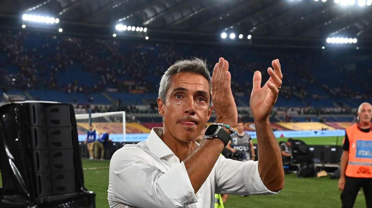 Iervolino se ne va dopo due stagioni disastrose, ma se avesse ascoltato Sousa . . .