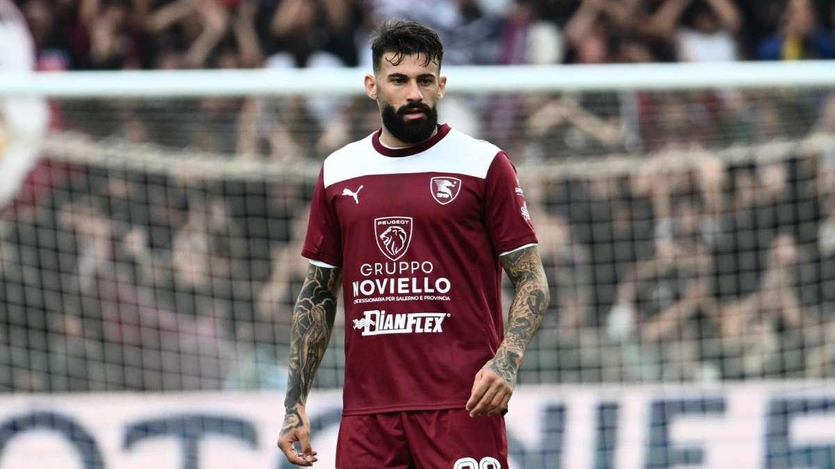 Salernitana, Matino rilancia le gerarchie: equilibrio e solidità ritrovata