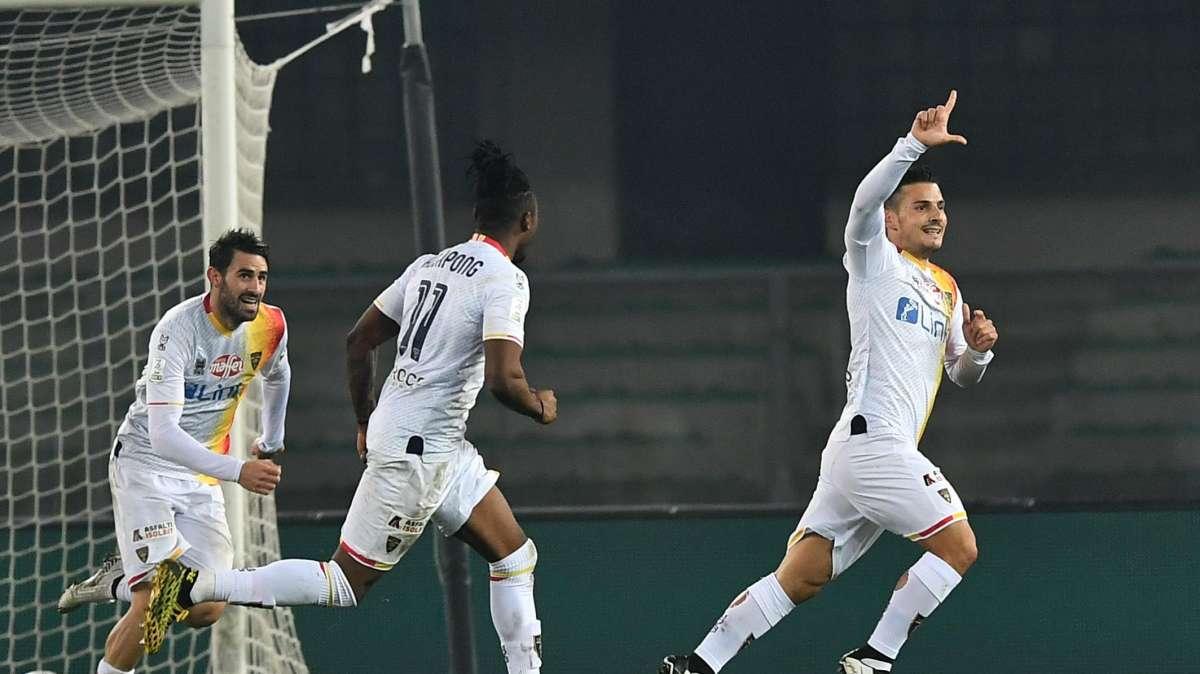 Salernitana, piace un trequartista della Stella Rossa. Per la porta si segue Sepe del Parma