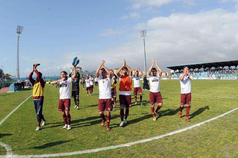 SONDAGGIO: vota il migliore in campo di Paganese - Salernitana