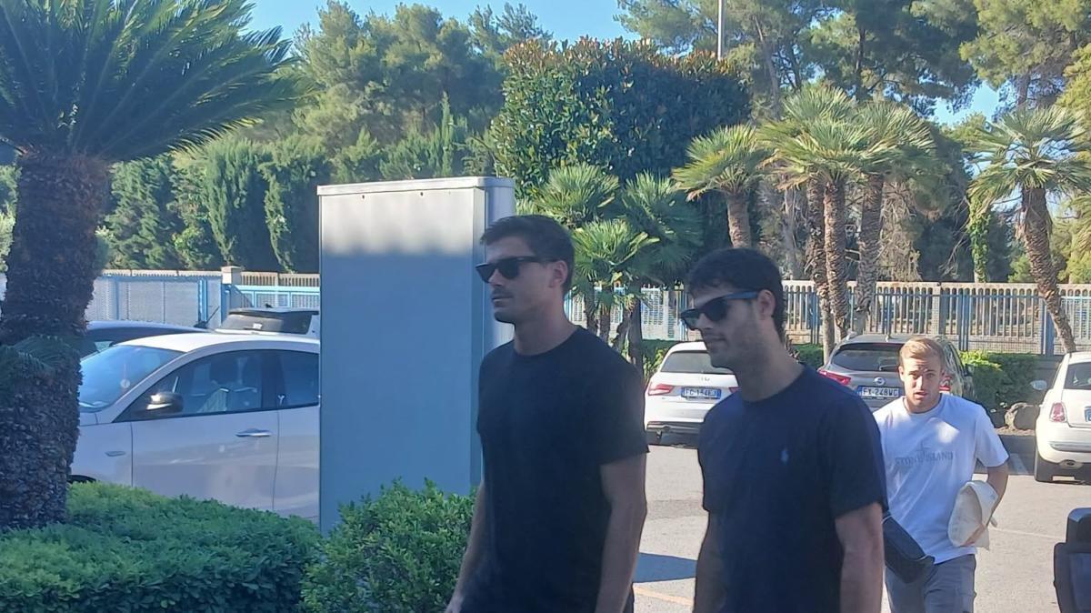 Salernitana, visite mediche ok: domani si parte! La carica dei nuovi: "Vogliamo la B"