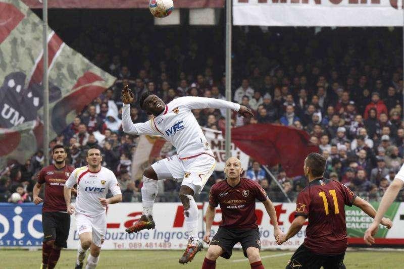 SALERNITANA: i granata chiamati in causa nella fine del gemellaggio tra Benevento e Savoia. Ecco perché...
