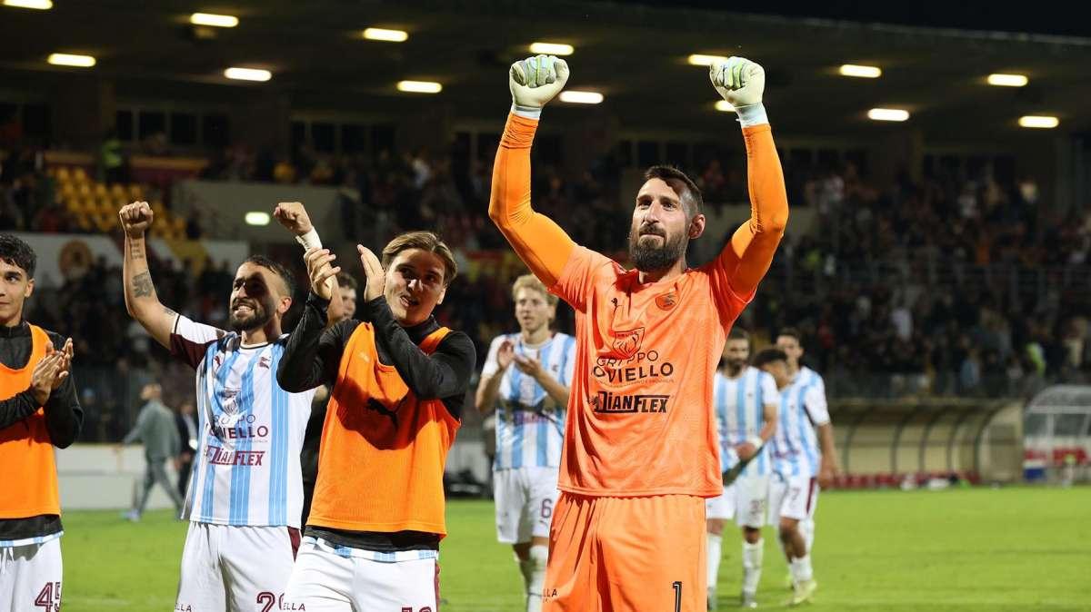 Serie C, i promossi, rimandati e bocciati del Girone C
