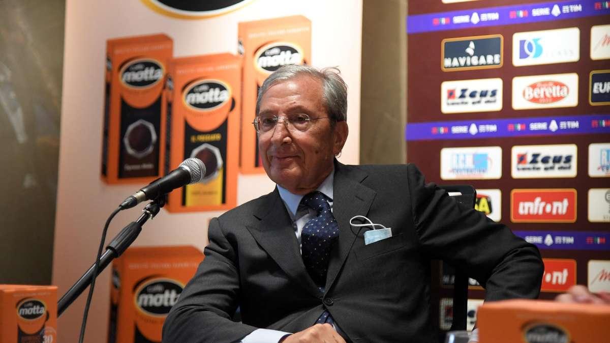 Marchetti: "Stiamo subendo delle negatività e delle ostilità che non meritiamo. Su Gondo..."