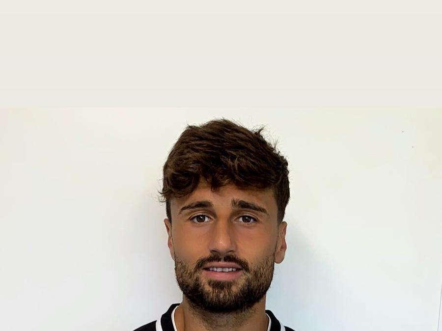 ASCOLI - Gerbo: "Vittoria importantissima, dobbiamo continuare su questa strada"