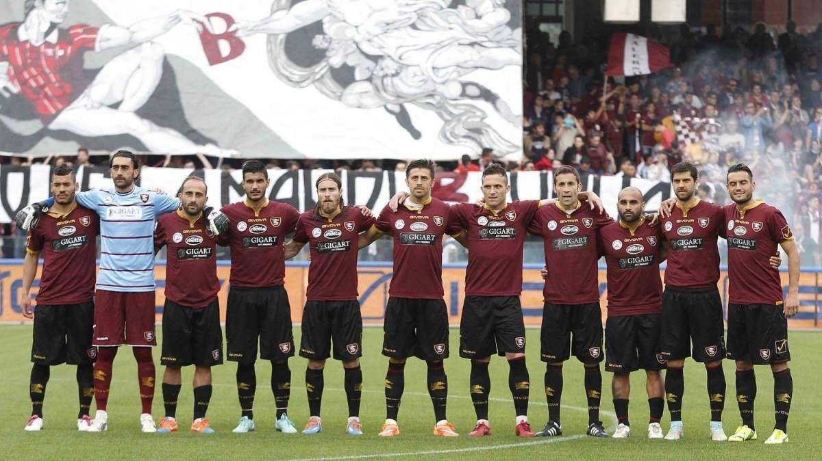11 anni fa la liBerazione granata in un Arechi da Champions: 3-1 al Barletta, la capolista se ne va