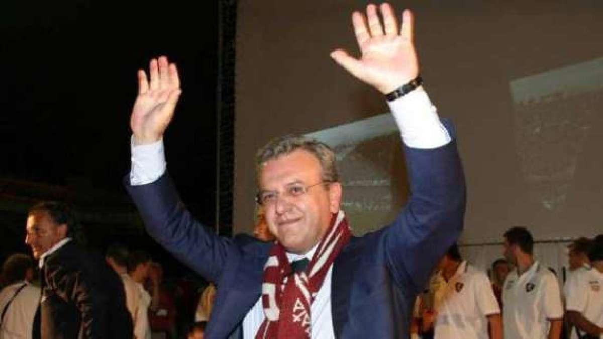 Aliberti: "Ecco la verità sul mio possibile ritorno. L'episodio della scrivania e la storia del 2005 che va raccontata"
