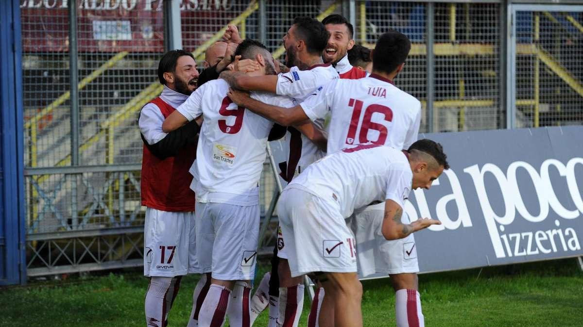 Salernitana, quante storie legate alla gara di Latina. Tabù da sfatare, ultimo gol di Massimo Coda