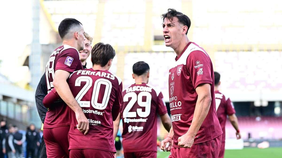 Salernitana, in mediana ci sarà rivoluzione?