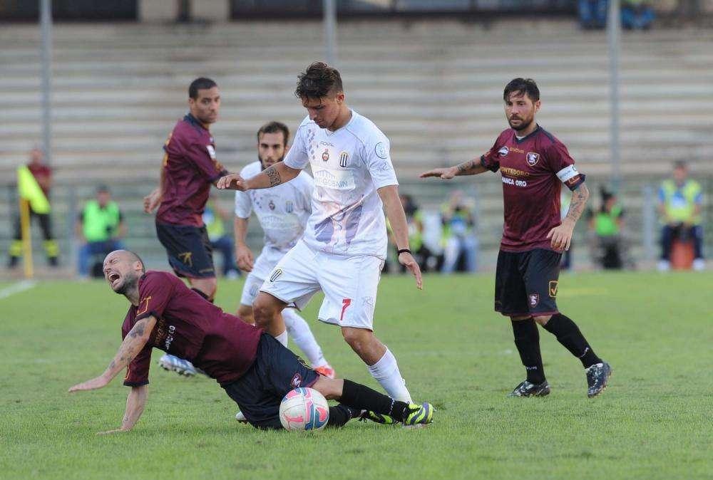 ESCLUSIVA TS- Della Latta: "Arechi stadio fantastico, quando Vannucchi parlava della curva..."