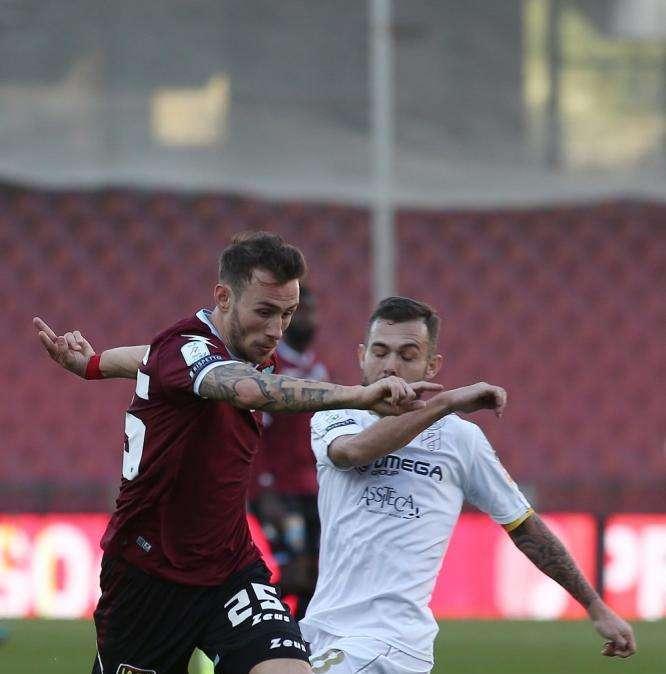 PAGELLE: Lombardi e Djuric straordinari, sfortunato Cicerelli