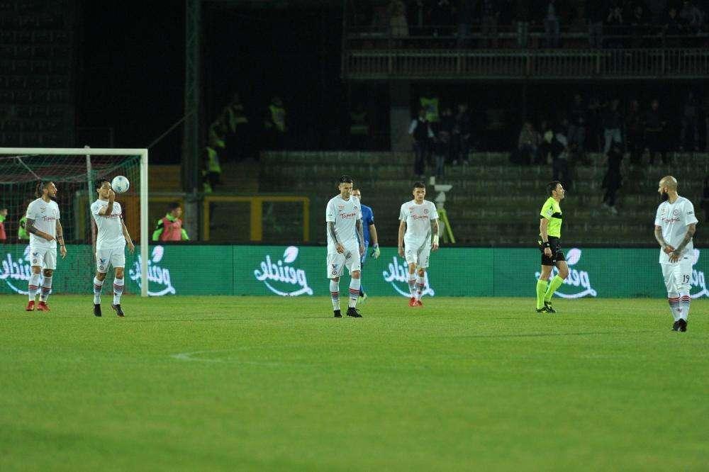 FOGGIA - I rossoneri continuano ad allenarsi in attesa di novità: ieri la ripresa