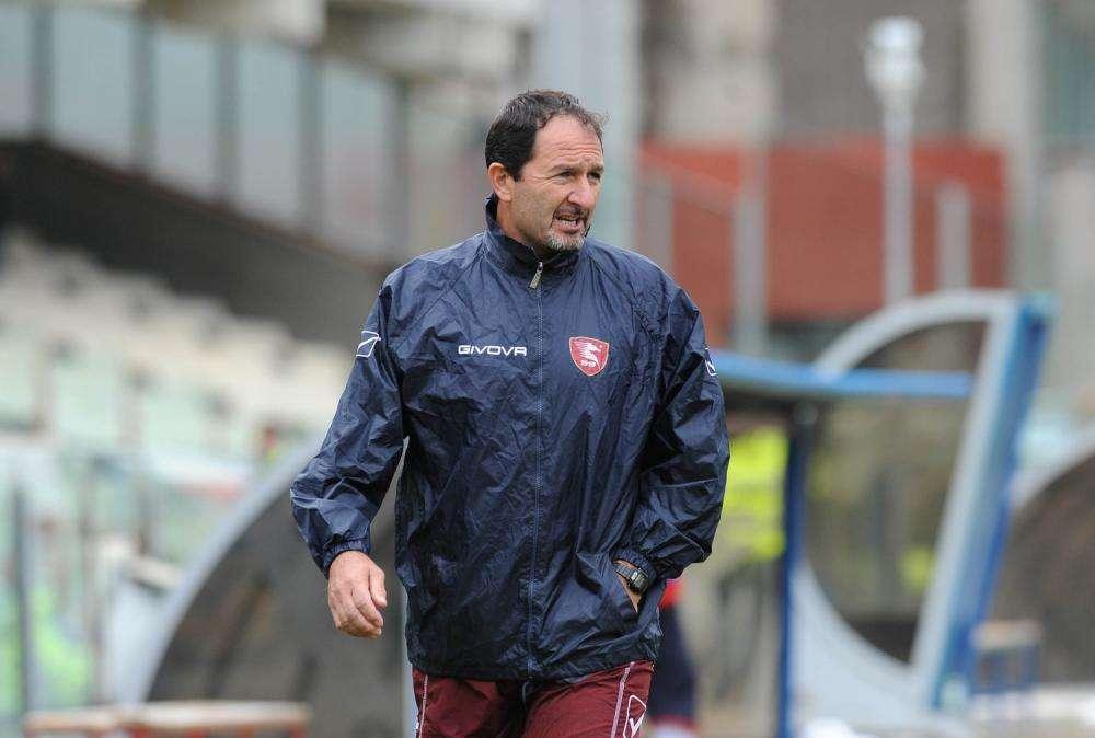 SALERNITANA - Genovese: "Festeggiare il centenario con una retrocessione sarebbe stata dura"