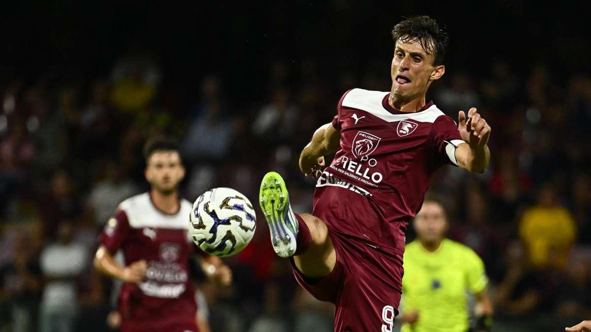 Il personaggio: Roberto Inglese, il top player della C che vuole la B con la maglia granata