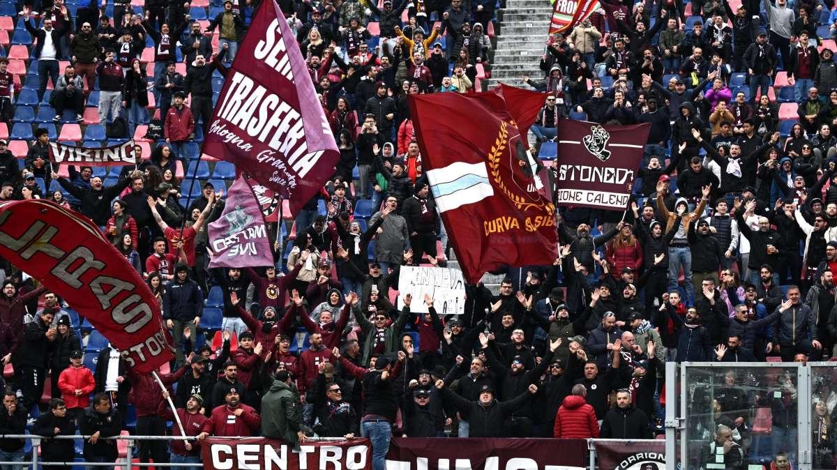 La “storia aziendale ” della Salernitana Serie B 66/67 e alcune curiosità sui dati spettatori dal 2000