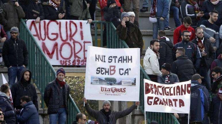LA VOCE DEL TIFOSO: "La Salernitana è l'orgoglio di chi ama la propria città"