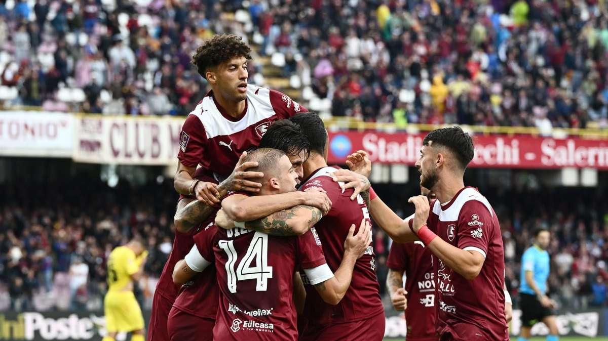 Salernitana hai un mese per far dimenticare due anni di dolore